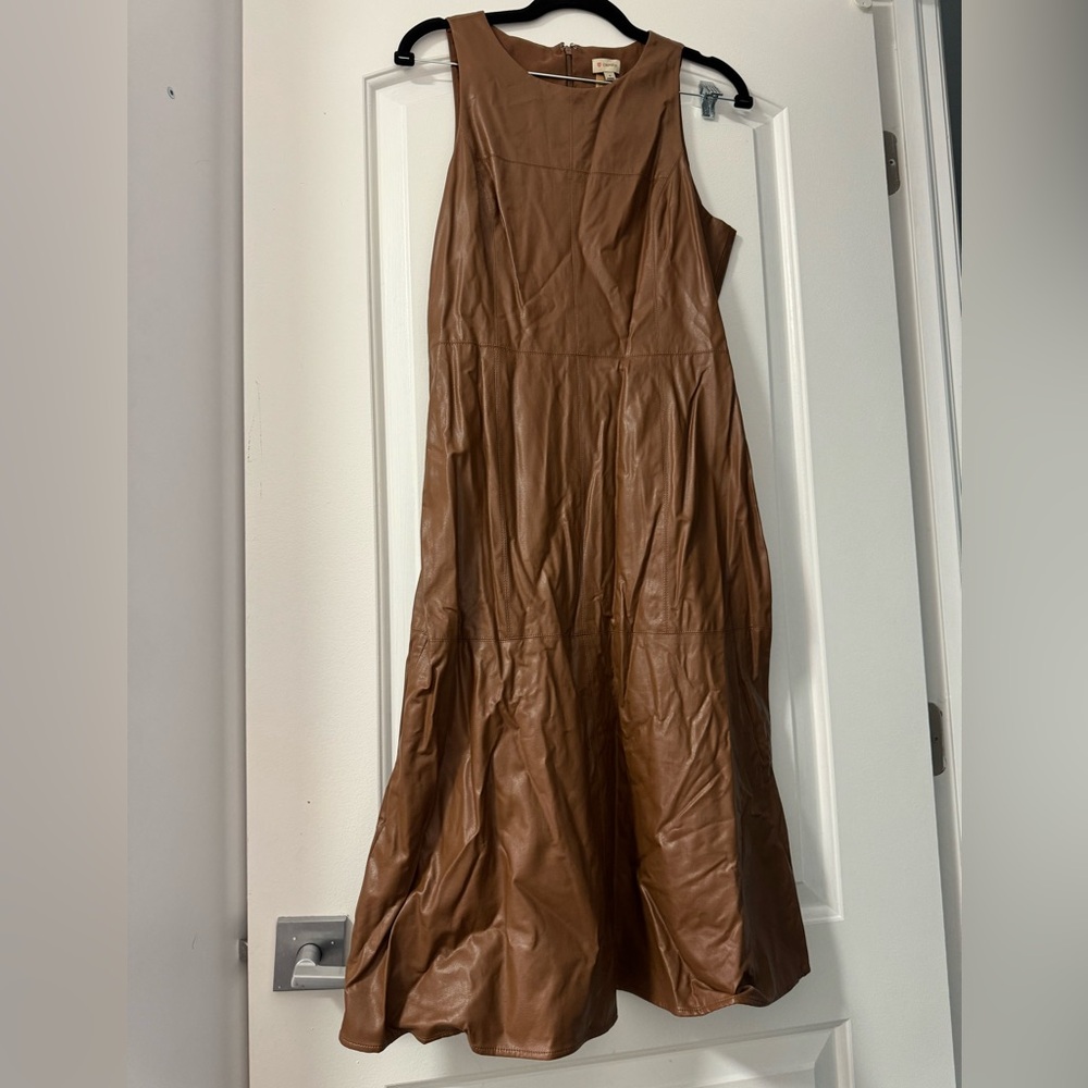 Cremieux dress